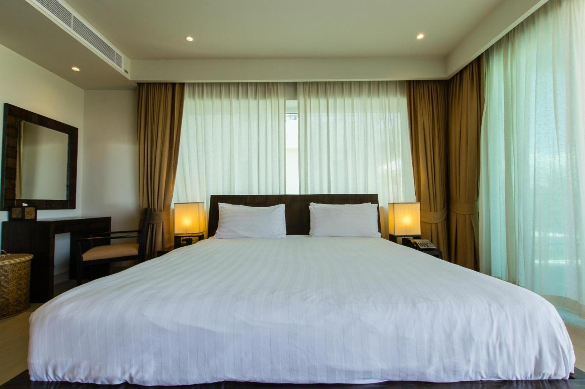 Dahlia 2 Bedroom Amazing Seaview Rawai Екстер'єр фото