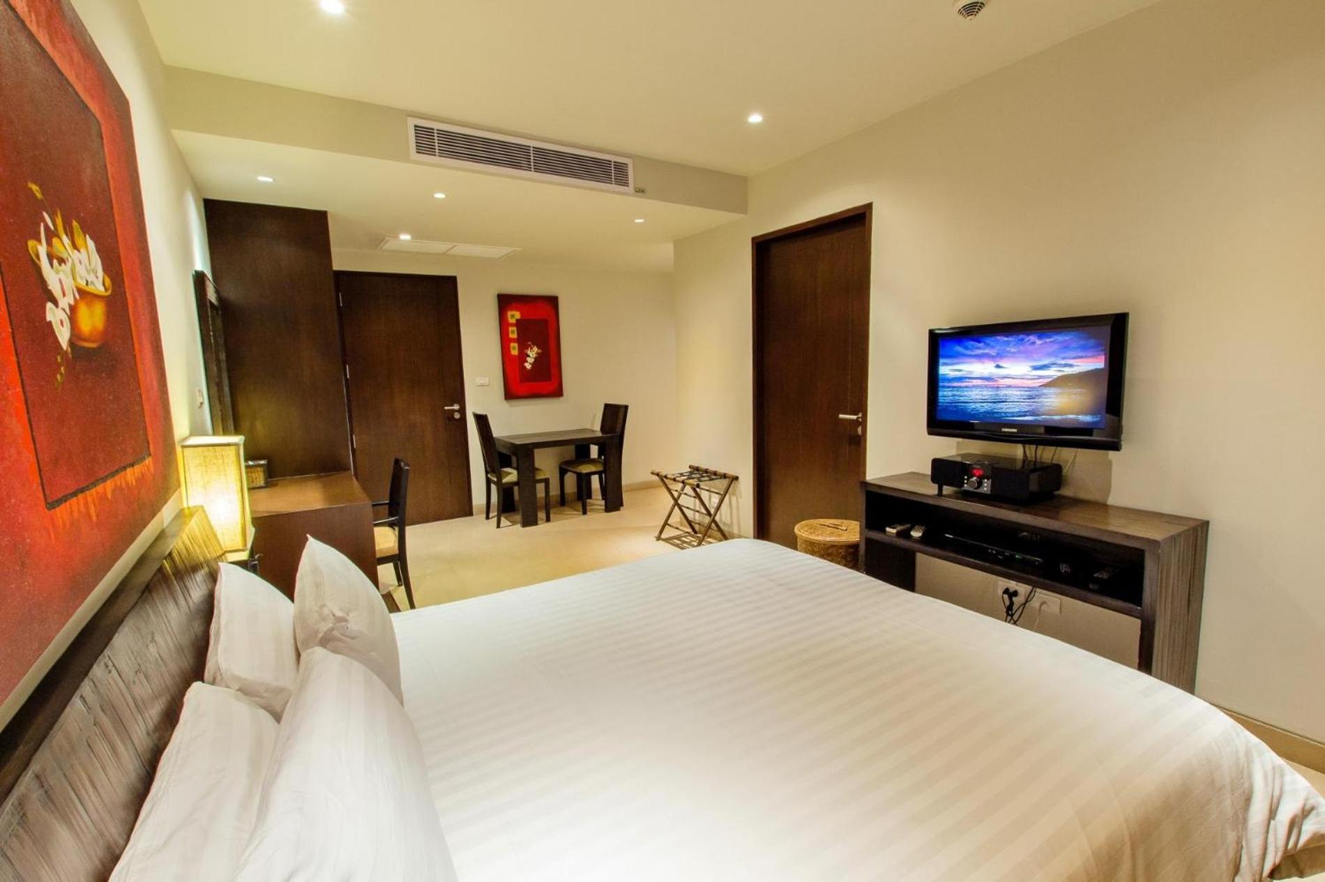 Dahlia 2 Bedroom Amazing Seaview Rawai Екстер'єр фото