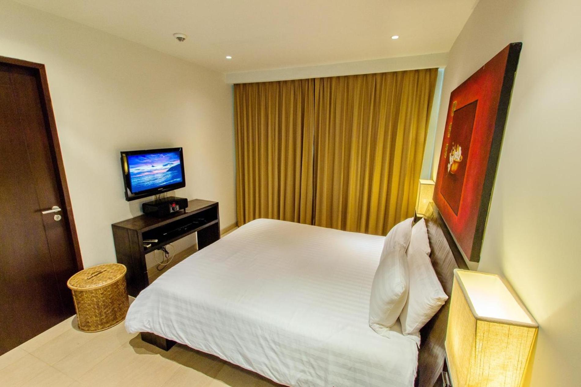 Dahlia 2 Bedroom Amazing Seaview Rawai Екстер'єр фото