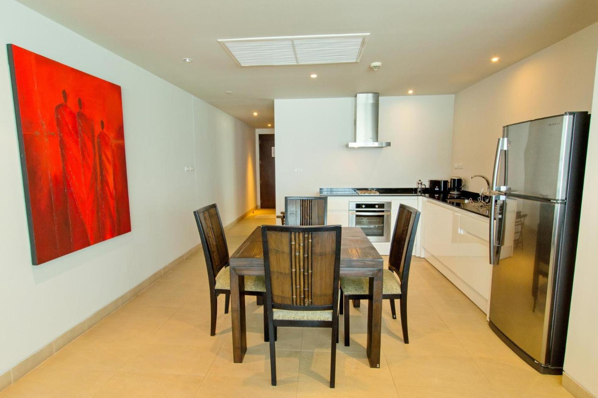 Dahlia 2 Bedroom Amazing Seaview Rawai Екстер'єр фото