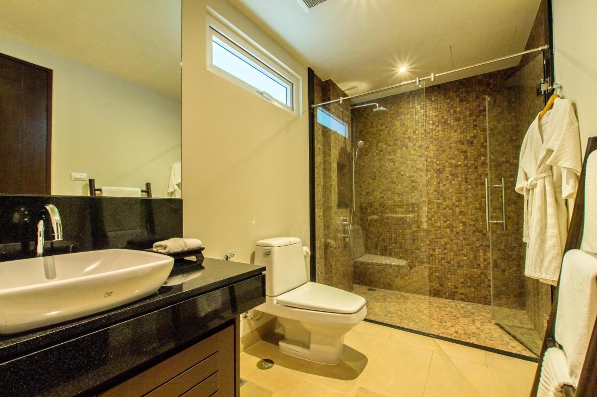 Dahlia 2 Bedroom Amazing Seaview Rawai Екстер'єр фото