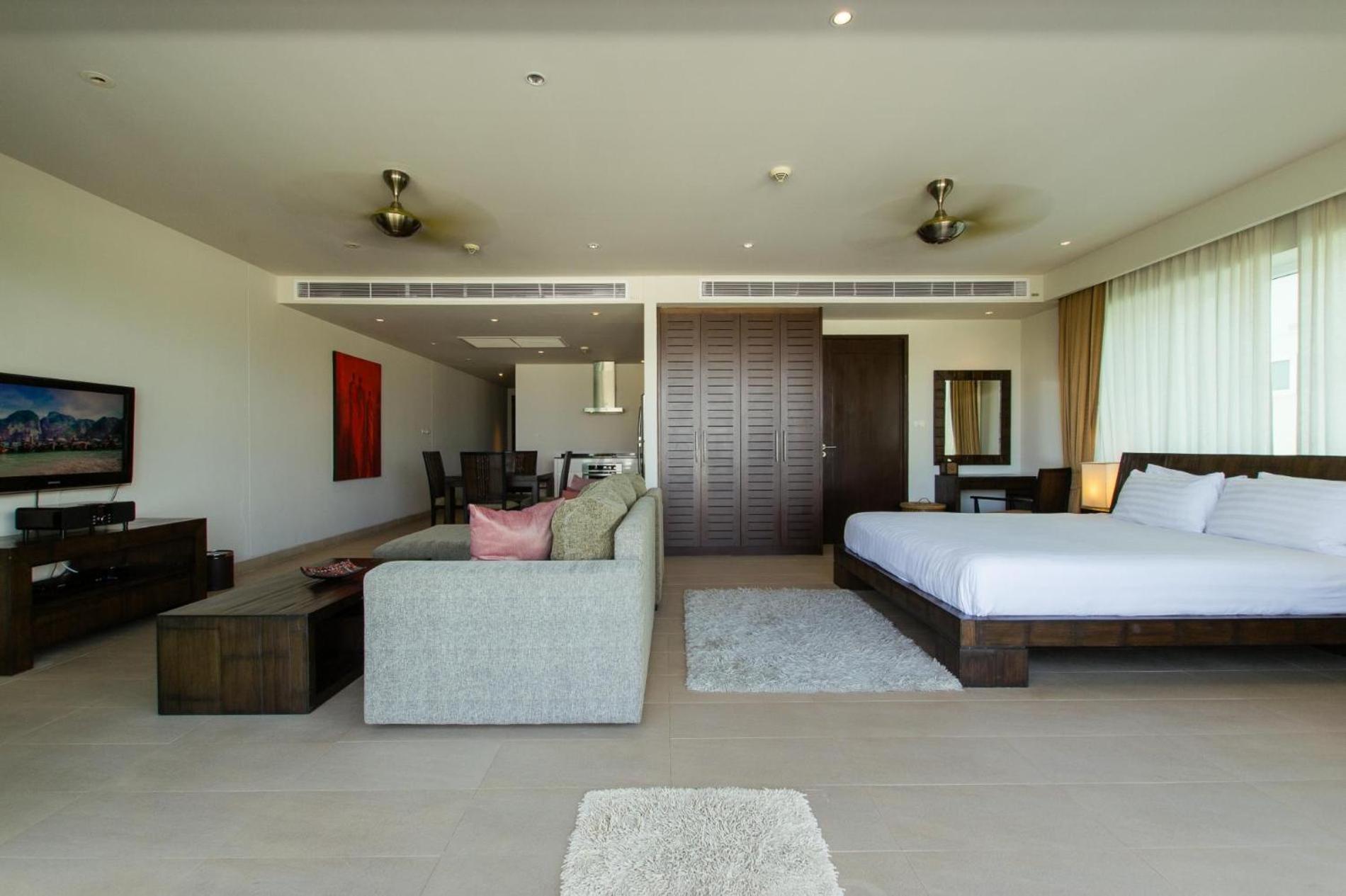 Dahlia 2 Bedroom Amazing Seaview Rawai Екстер'єр фото