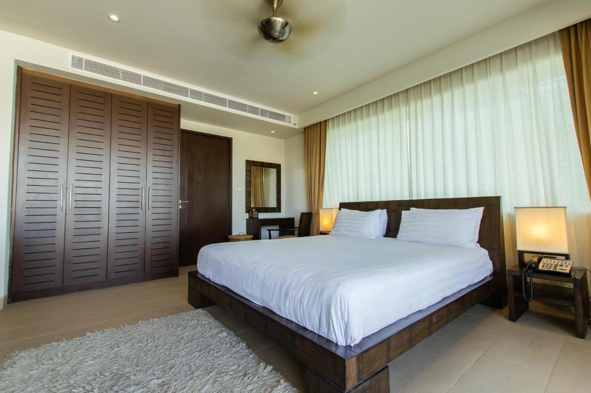 Dahlia 2 Bedroom Amazing Seaview Rawai Екстер'єр фото
