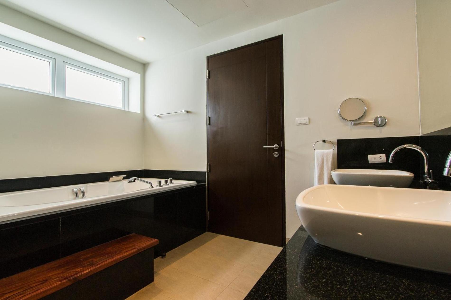 Dahlia 2 Bedroom Amazing Seaview Rawai Екстер'єр фото