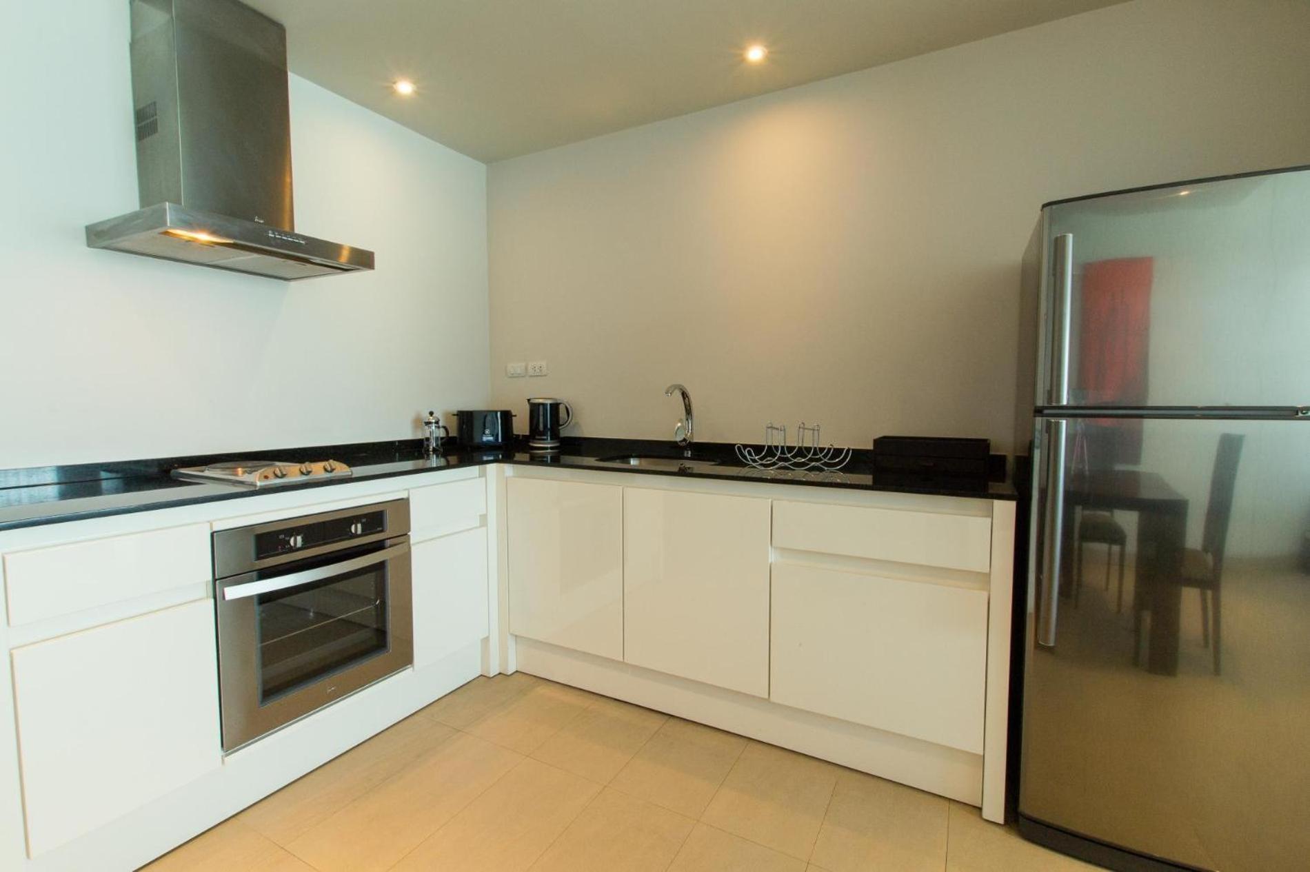 Dahlia 2 Bedroom Amazing Seaview Rawai Екстер'єр фото